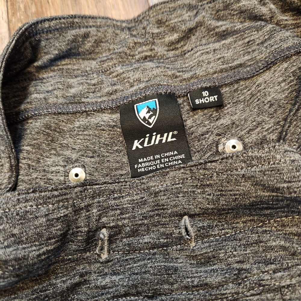 Kuhl Pants - Picture 4 of 4
